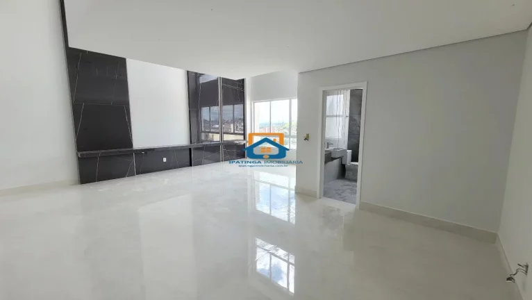 Imagem Apartamento Cobertura Penthouse de 4 quartos no bairro Cidade Nobre - Ipatinga