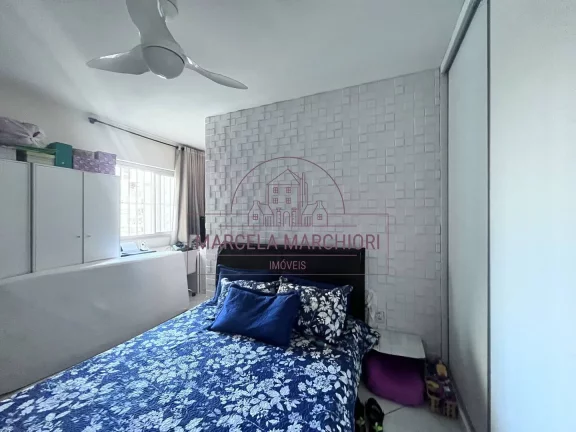 Imagem Apartamento 3 quartos, 1 suíte na Praia da Costa