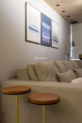 Imagem Apartamento a venda na Vila Olímpia com 2 dormitórios