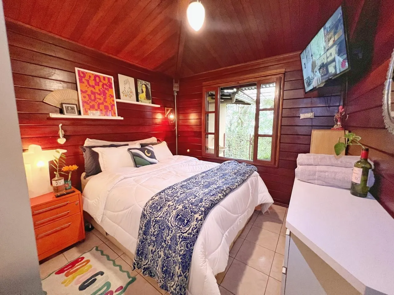 Imagem Casa para Venda em Petrópolis / RJ no bairro Castelanea