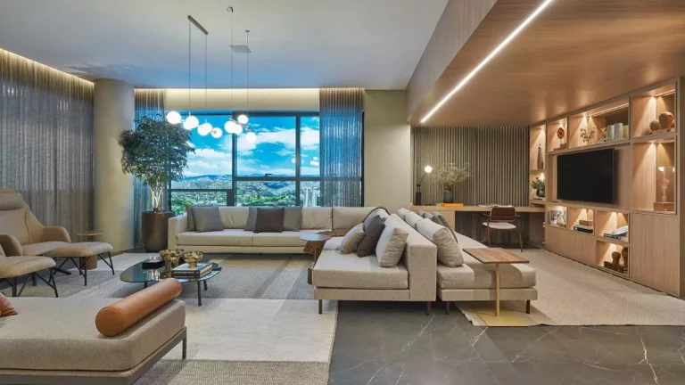 Imagem Apartamento 4 quartos a venda no Vale do Sereno em Nova Lima
