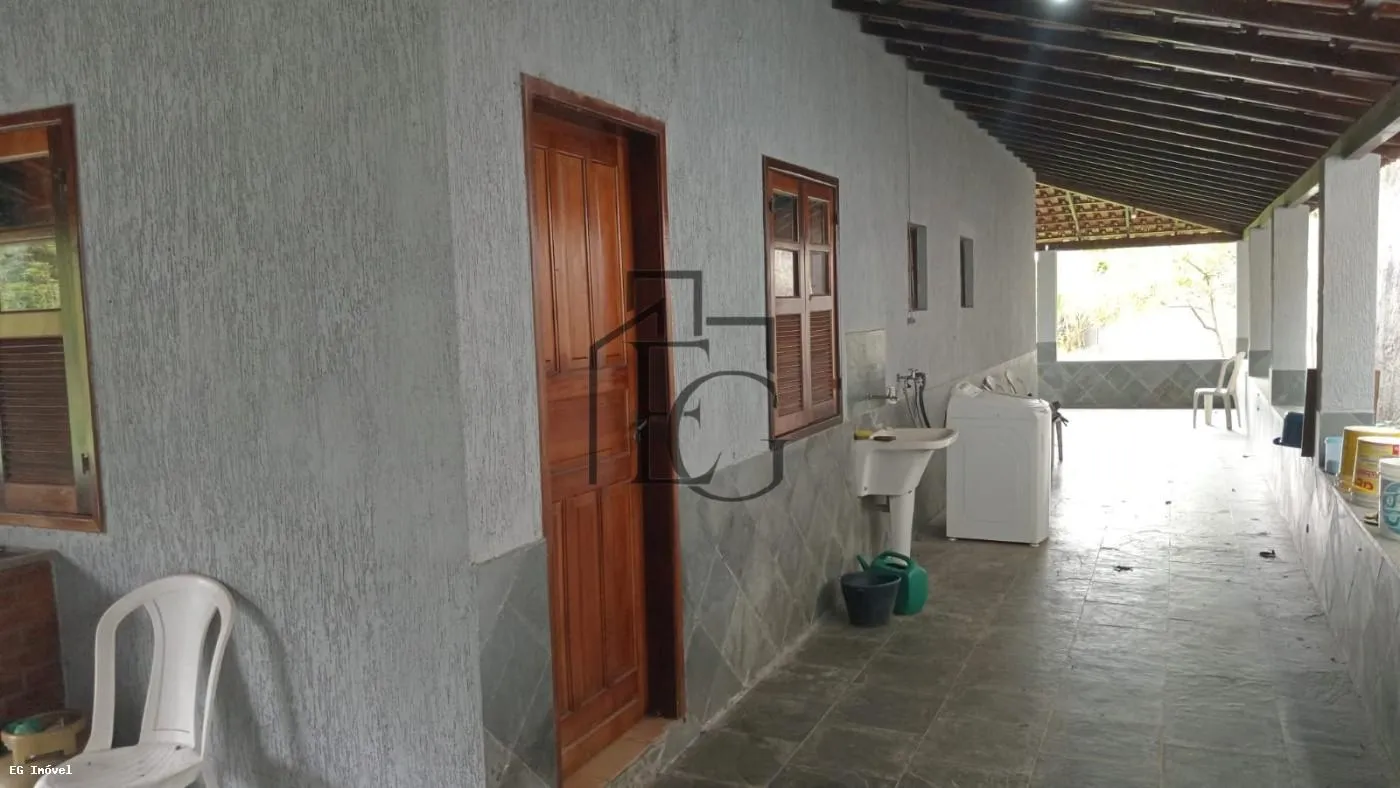 Imagem Sítio / Chácara para Venda em Silva Jardim, 3 dormitórios, 2 banheiros, 4 vagas