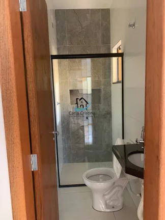 Imagem CASA RESIDENCIAL em MATINHOS - PR, Balneário Guaciara