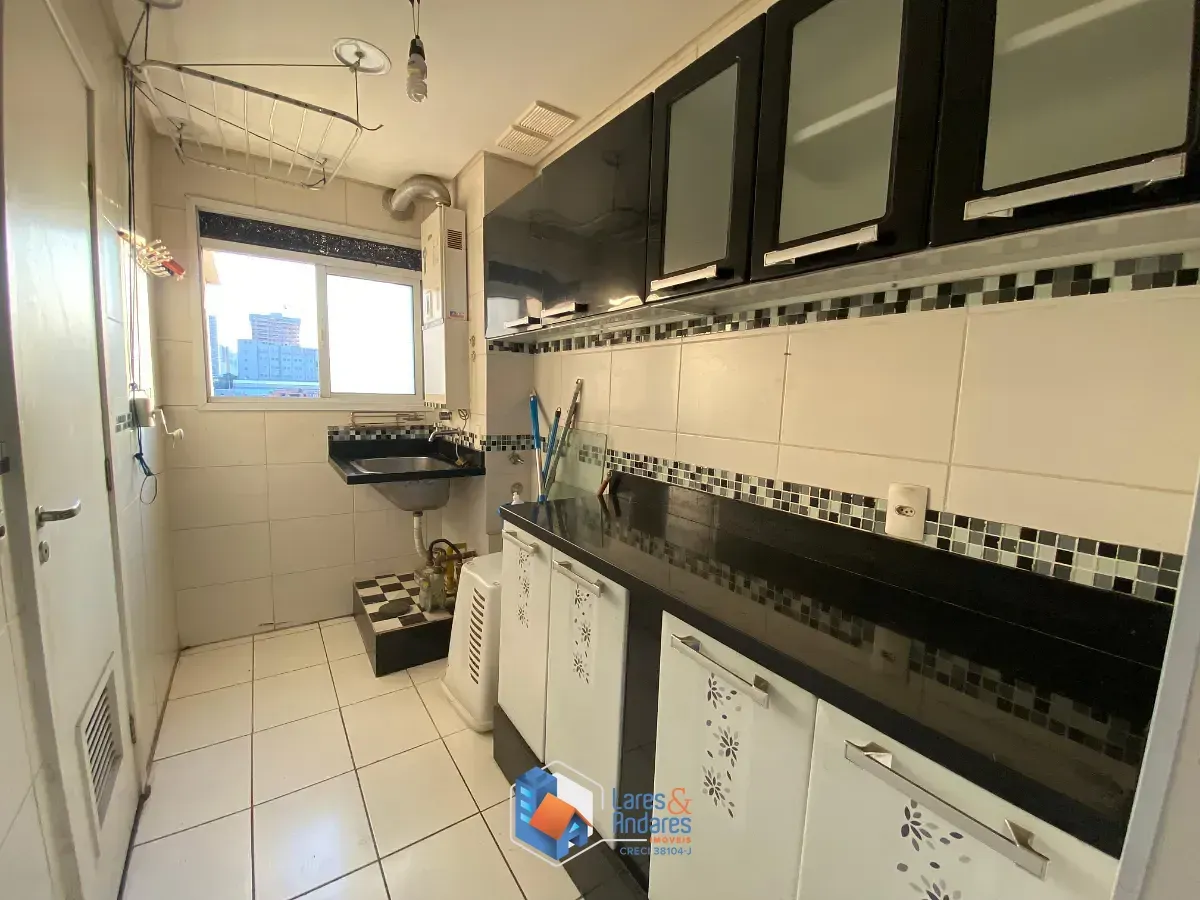 Imagem Apartamento para venda em Vila Gomes Cardim com 3 quartos, sendo 1 suíte, 97m²
