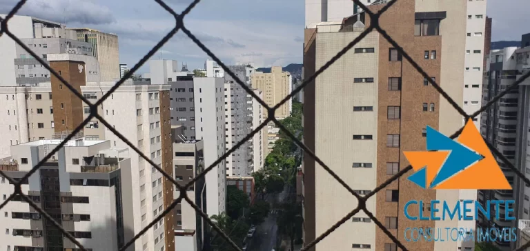 Imagem APTO. 04 QUARTOS 02 SUITES E 02 SEMI-SUITES B. S. AGOSTINHO-BH.MG