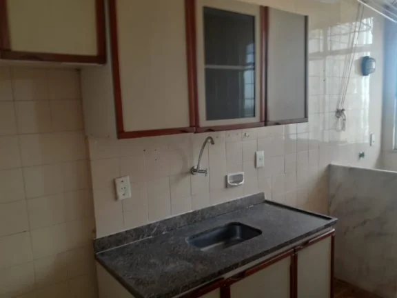 Imagem VENDO APARTAMENTO NO PONTÕES DA BARRA ,COM VARANDA VISTA MAR