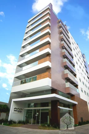 Imagem Apartamento Novo mobiliado no Itacorubi