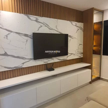 Imagem Vende-se Apartamento empreendimento BILD, Condomínio VISAGE