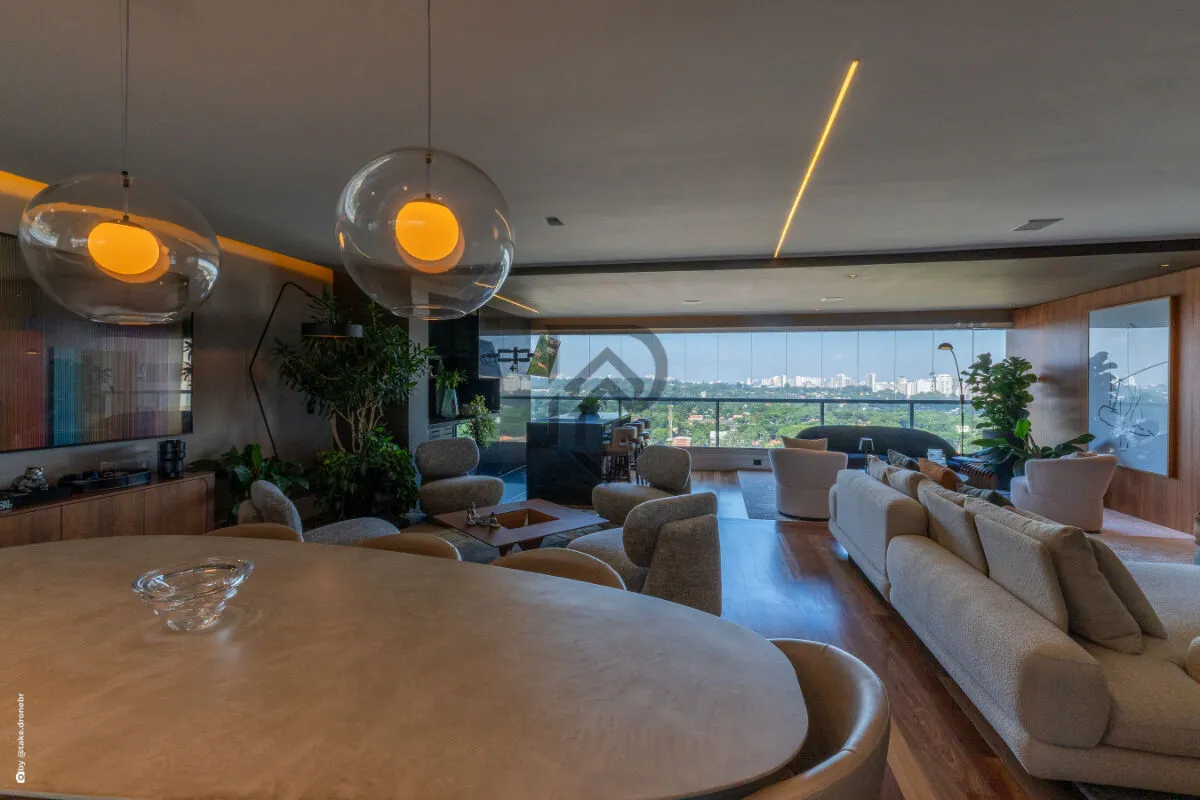 Imagem Apartamento em Campo Belo Condomínio Campo Belíssimo