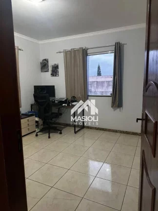 Imagem Casa à venda, 170 m² por R$ 700.000,00 - Balneário Ponta da Fruta - Vila Velha/ES