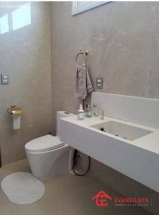 Imagem Casa de Condomínio com 4 Quartos à Venda, 511 m² em Alphaville (Abrantes) - Camaçari