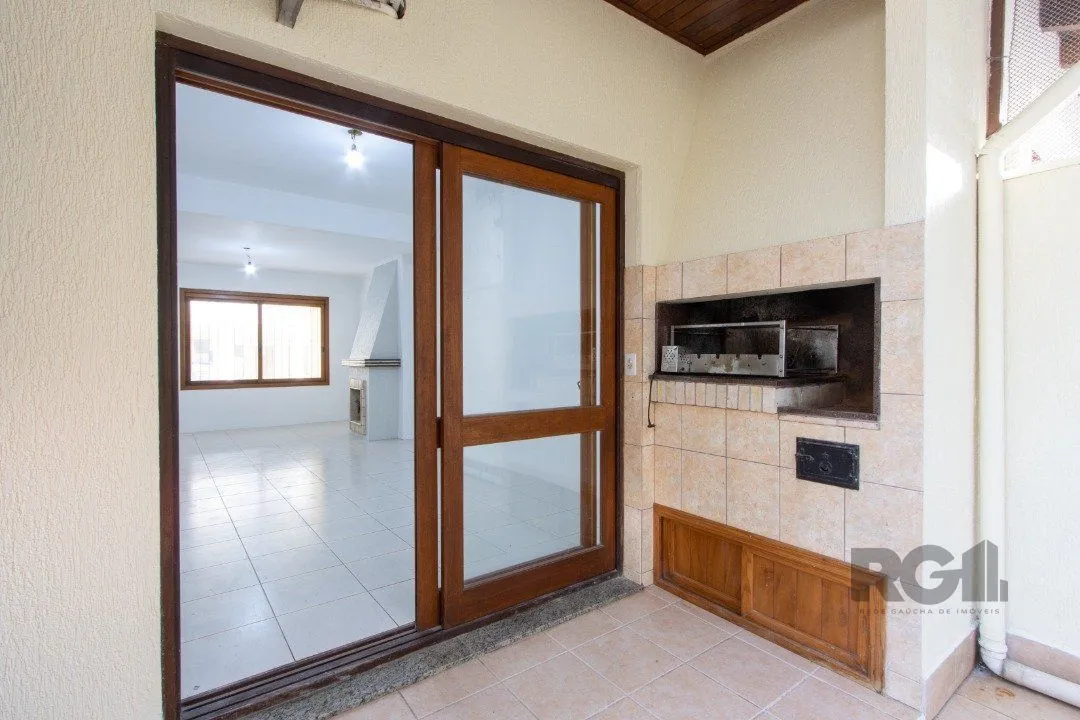 Imagem Casa de Condomínio em Cavalhada