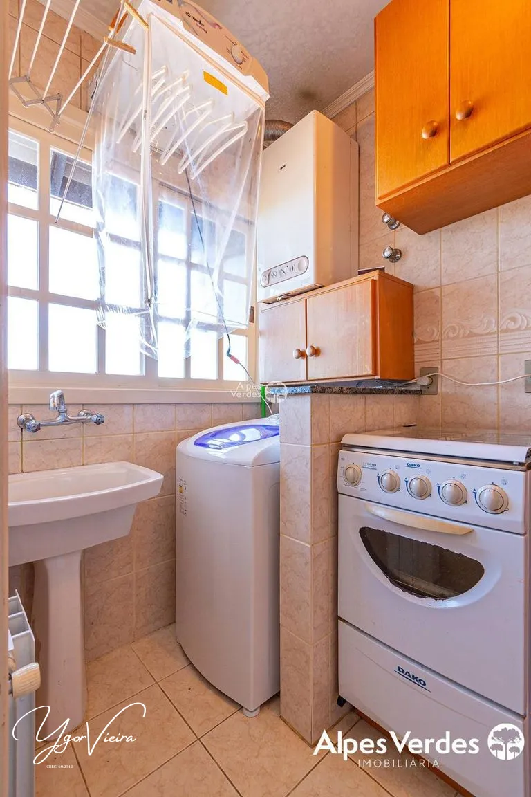 Imagem Apartamento à Venda em Centro, Canela - RS