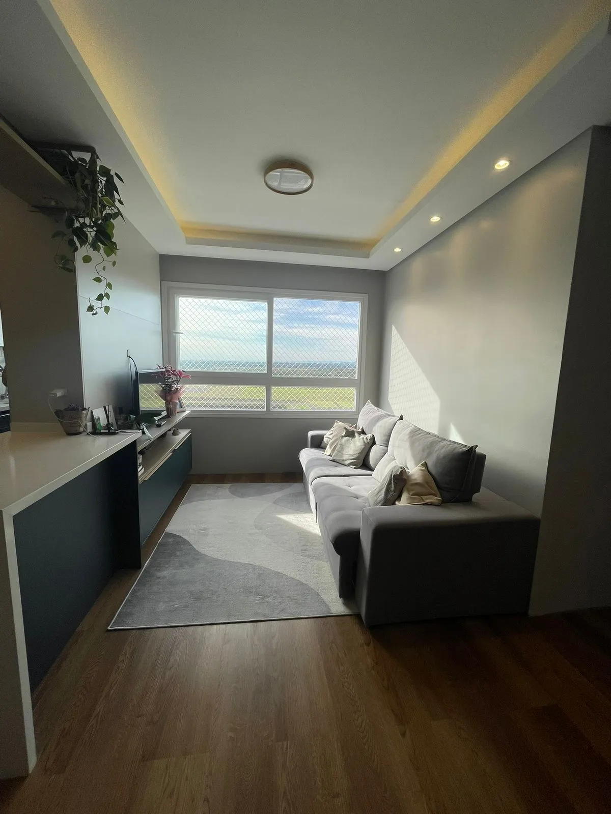 Imagem Apartamento no Jardim Lindóia de 3 dormitórios vaga e infra
