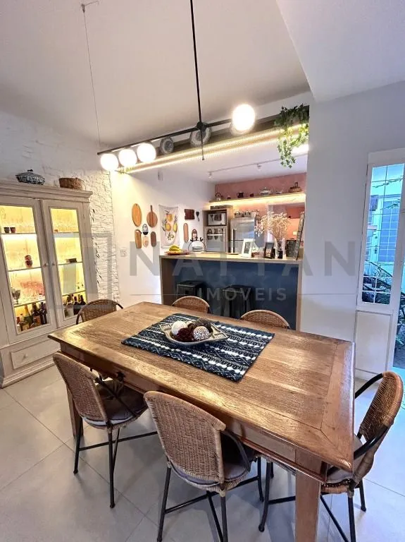 Imagem Sobrado com 2 dormitórios à venda, 146 m² por R$ 990.000,00 - Tatuapé - São Paulo/SP