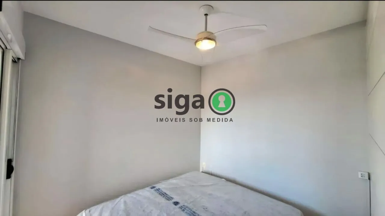 Imagem Apartamento à venda no Brooklin 119 m² 3 dormitórios varanda gourmet e lazer completo