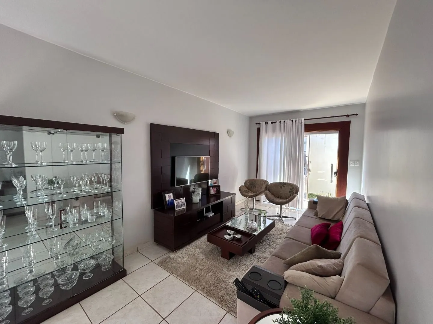 Imagem Casa com 3 dormitórios à venda, 236 m² por R$ 580.000,00 - Eldorado - Patos de Minas/MG