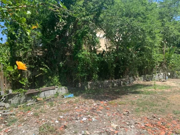 Imagem Terreno para Venda em Ubatuba / SP no bairro Enseada