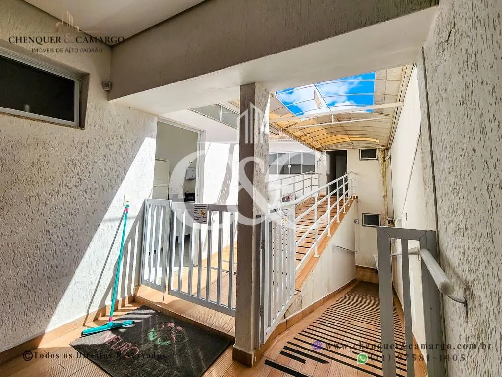 Imagem Imóvel Comercial para alugar, Avenida Jundiaí de 321.00m² com 11 Quartos e 4 Garagens