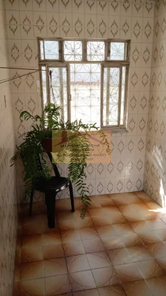 Imagem CASA A VENDA NO ENCANTADO!