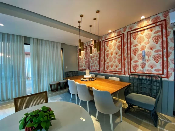 Imagem Carmel Residence
