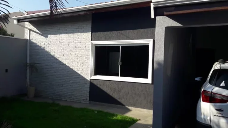 Foto do imóvel Casa à venda no Jardim Esplanada, Indaiatuba SP em RUA JOSÉ OLIVATTO