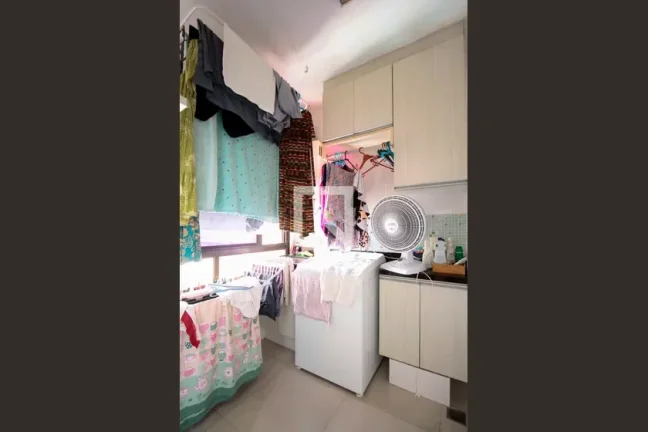 Imagem Apartamento à Venda - Barra da Tijuca, 3 Quartos, 90 m2