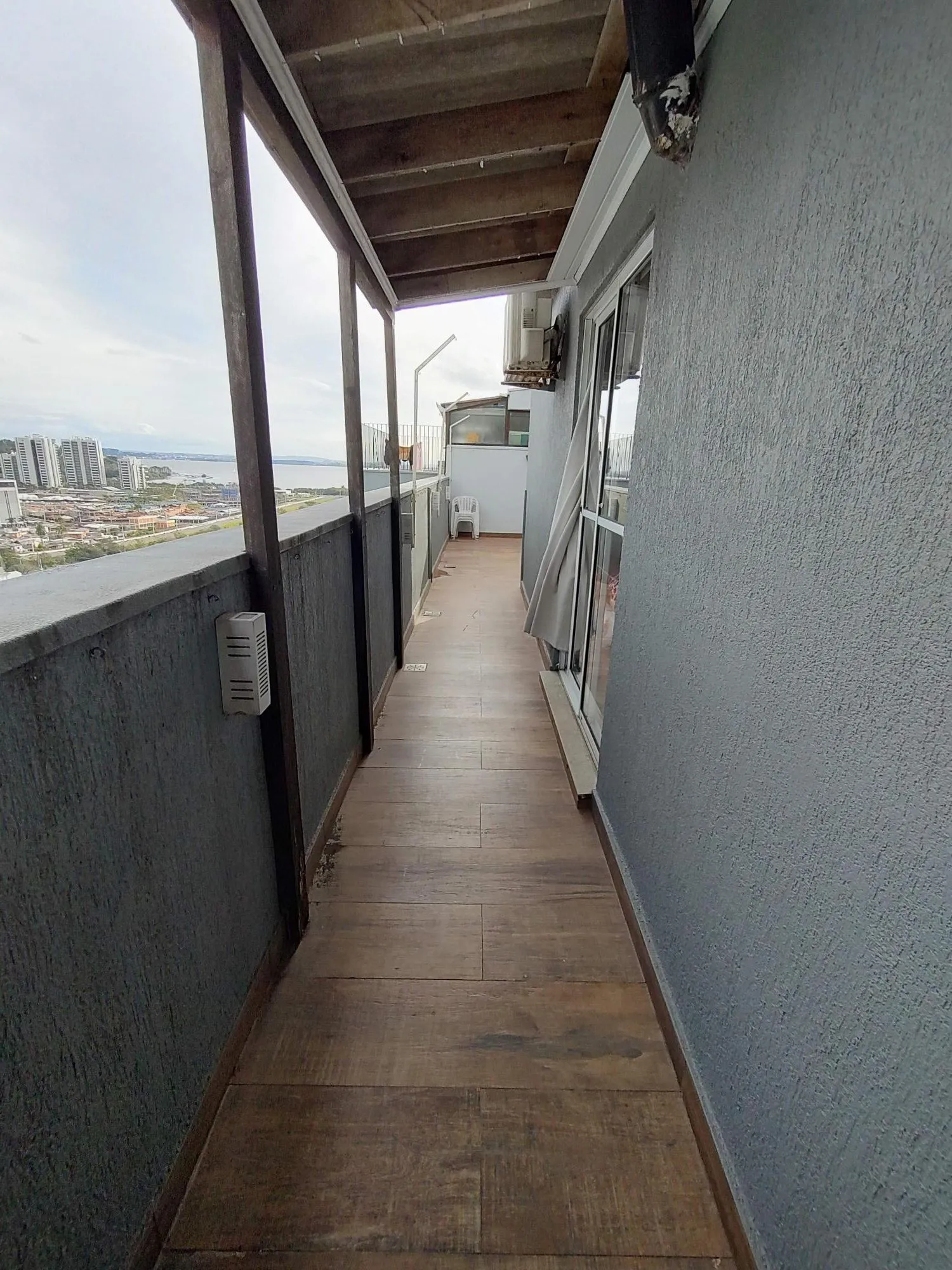 Imagem Cobertura 2 quartos, Bairro Cristal