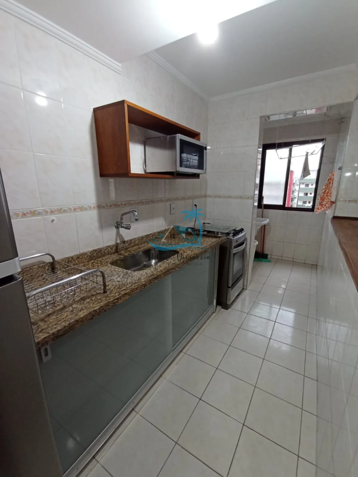 Imagem Apartamento duplex com 3 dormitórios a 200 metros do mar na Praia Grande em Ubatuba.