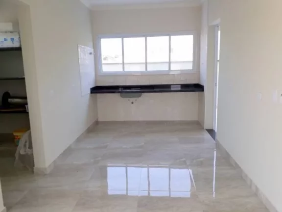 Imagem SOBRADO - CONDOMINIO FECHADO - 4 SUITES - PISCINA