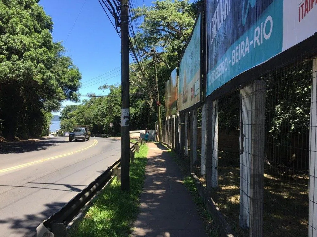 Imagem Terreno em Vila Conceição