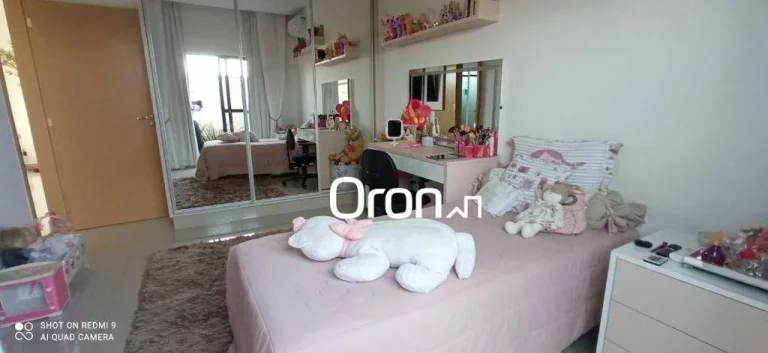 Imagem Casa à venda, 170 m² por R$ 1.200.000,00 - Terras Alpha 2 - Senador Canedo/GO
