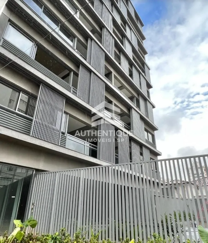 Imagem COTOXO 926 PERDIZES - Apartamento à venda em São Paulo/SP
