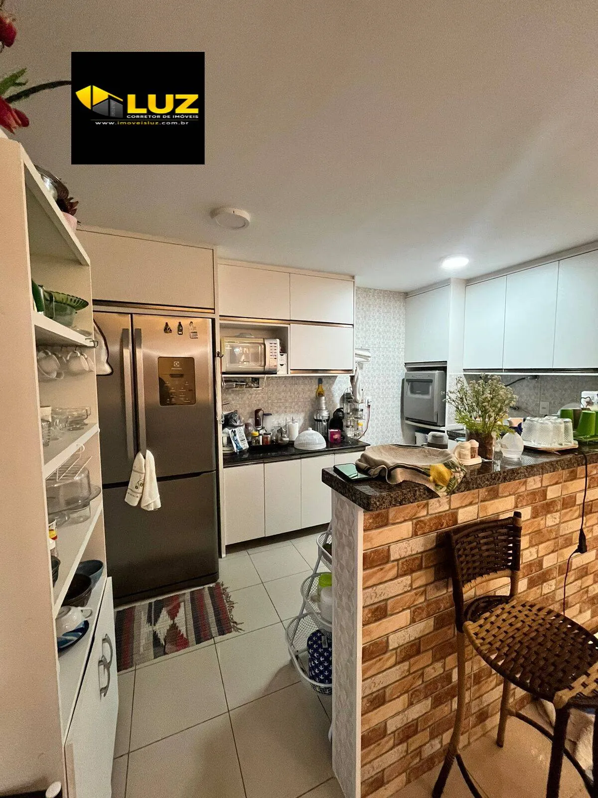 Imagem Casa Condomínio de Luxo no Eusébio, 5 minutos do Centro!