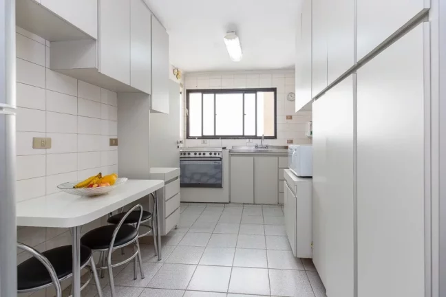Imagem Apartamento à venda em São Paulo, Perdizes, com 3 quartos, 162m2