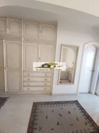 Imagem Apartamento para venda/locação no Ipiranga com 200m2