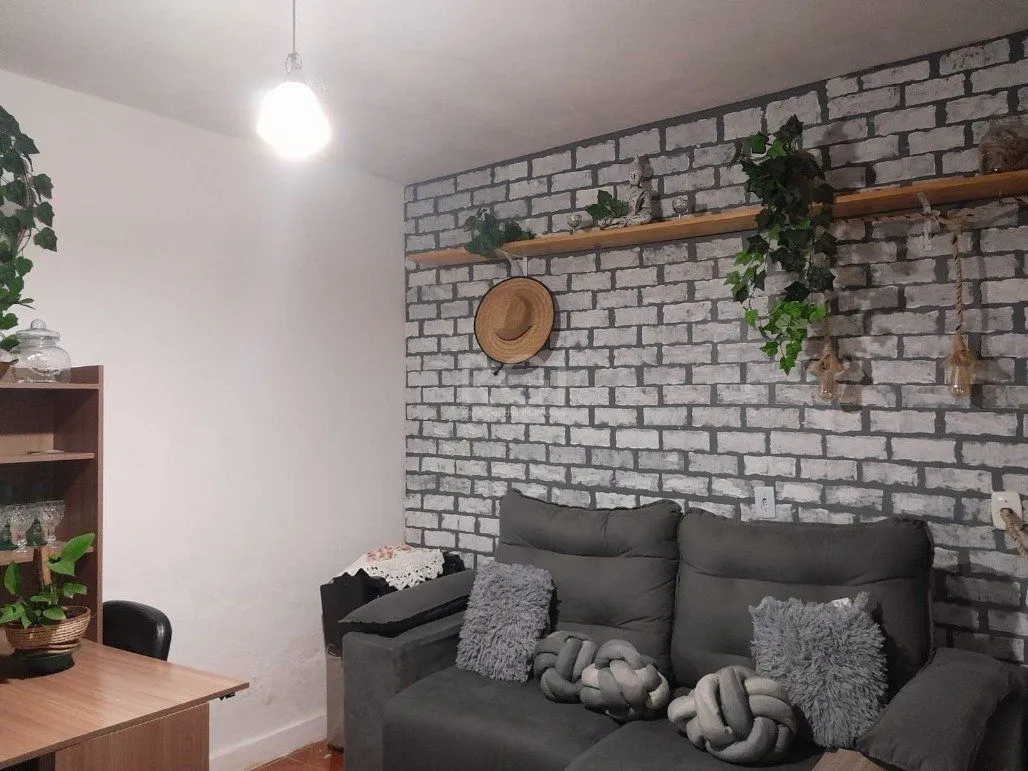 Imagem Casa em Restinga