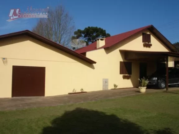 Imagem Sítio Rural à venda em Nova Petrópolis