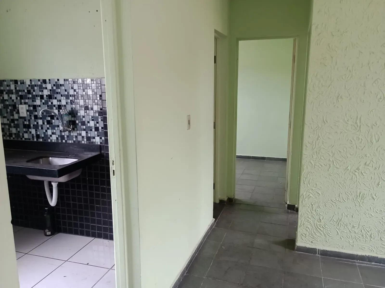 Foto do imóvel: Apartamento com 2 Quartos à Venda, 44 m² em Bom Retiro - Betim