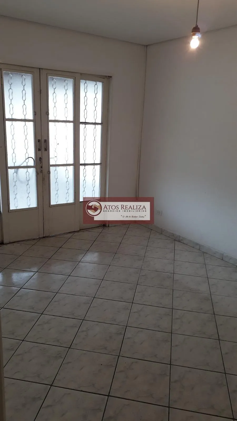 Imagem Prédio Casas de Aluguel à Venda em Vila Campestre, SP