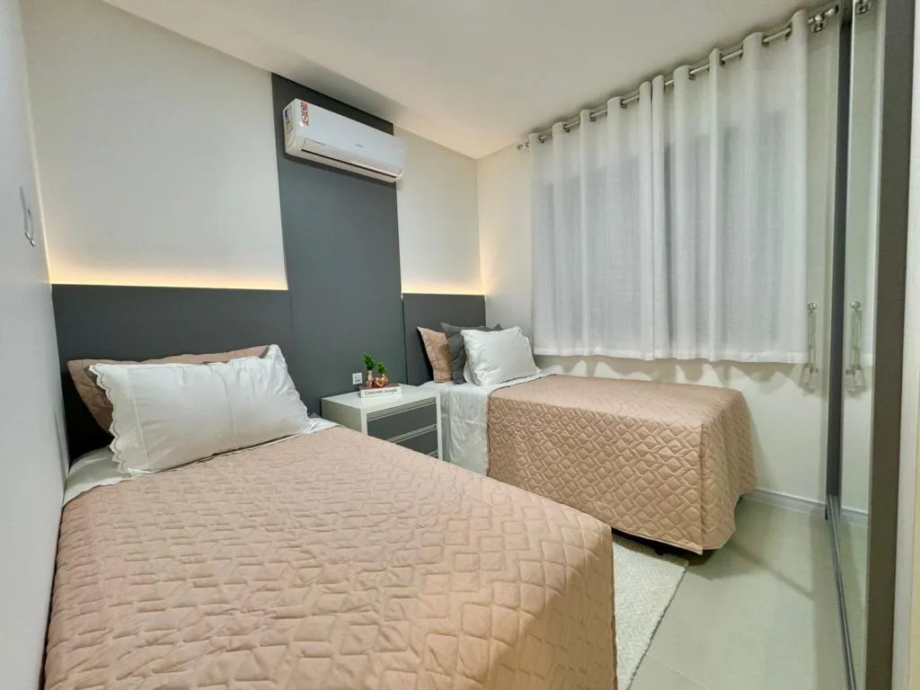 Imagem Apartamento 2 Dormitórios - Bairro Navegantes
