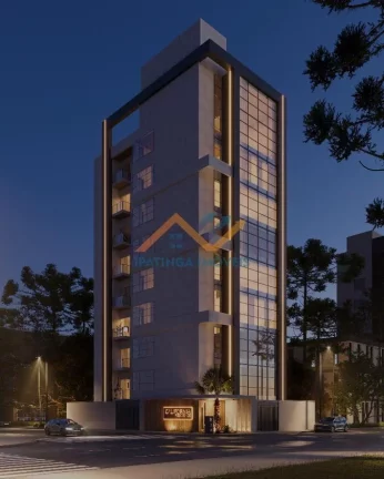 Foto do imóvel Apartamento no Iguaçu em Rua Pedras Preciosas