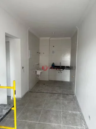 Imagem Apartamento com 1 dormitório à venda, 40 m por R$ 398.000,00 - Vila Formosa - São Paulo/SP