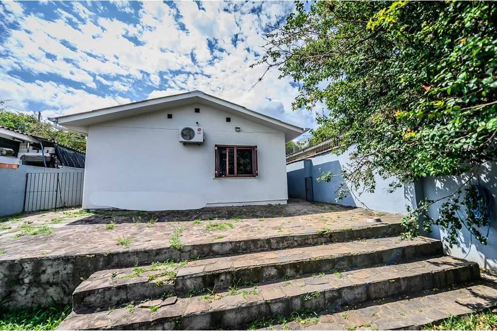 Imagem Casa em Santa Tereza