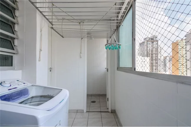 Imagem APARTAMENTO RESIDENCIAL em São Paulo - SP, Vila Mariana