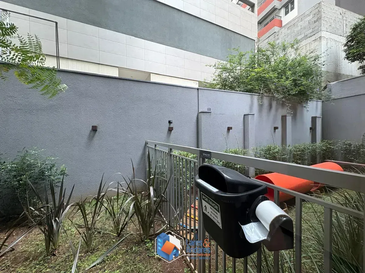Imagem Studio para venda em Sumarezinho com 1 quarto, 22m²