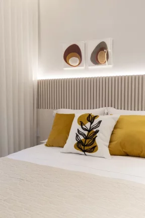 Imagem COSMOPOLITAN RESIDENCE