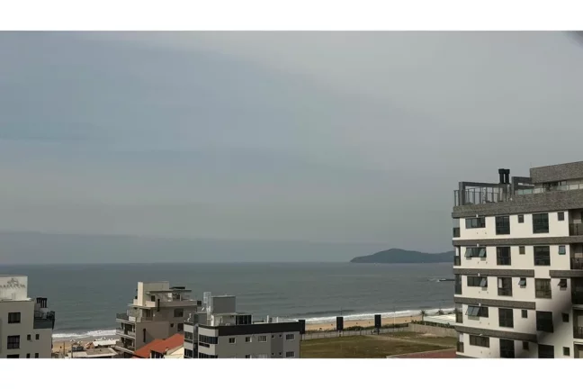 Imagem Apartamento à venda em Itajaí, Praia Brava de Itajaí, com 3 quartos, 137m2