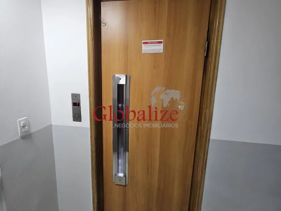 Imagem Apartamento à venda com 48m², 1 quarto, elevador e garagem por R$390.000,00 na Pompéia em Santos