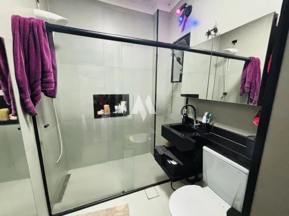 Imagem Apartamento de 1 dormitório em Itararé, São Vicente/SP